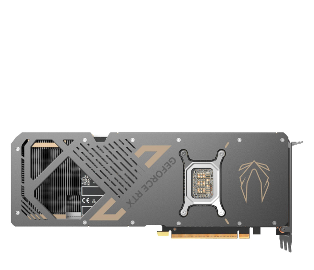 Zotac GeForce RTX 5070 Ti Solid Core 16GB GDDR7 DLSS5 - 1318543 - zdjęcie 5